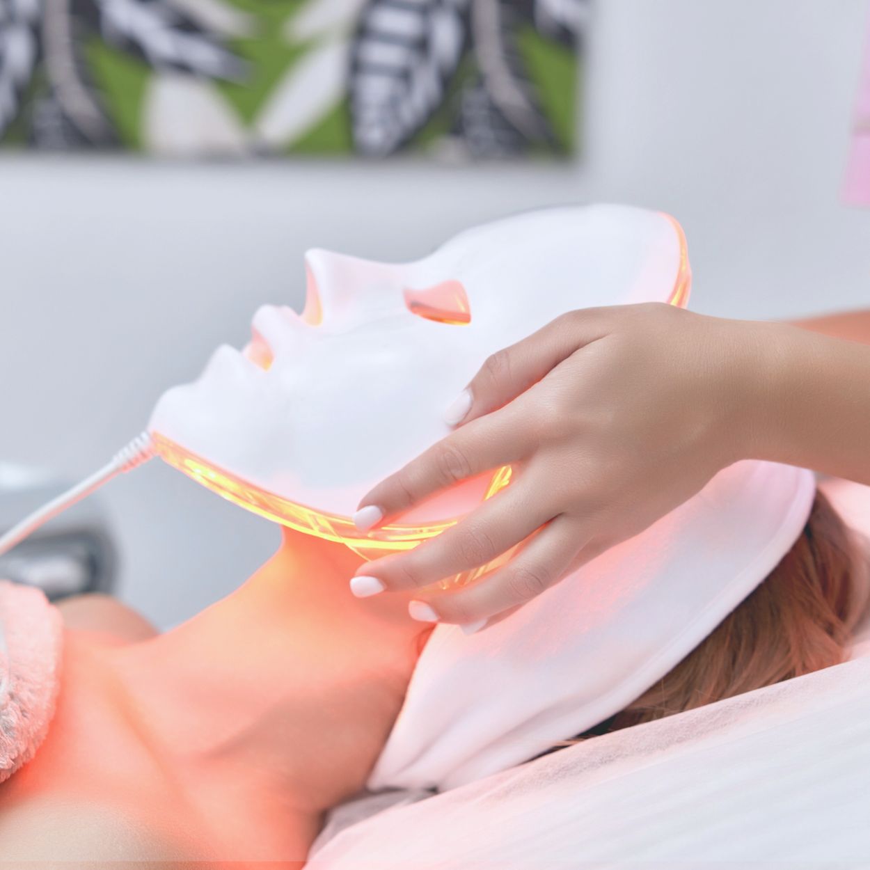Tools & Treatments