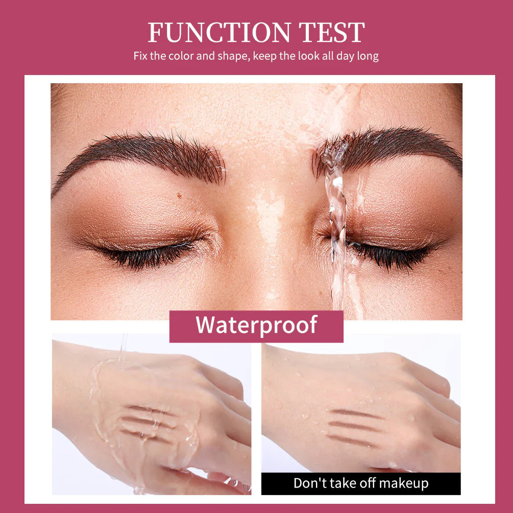 Aura Brow Gel
