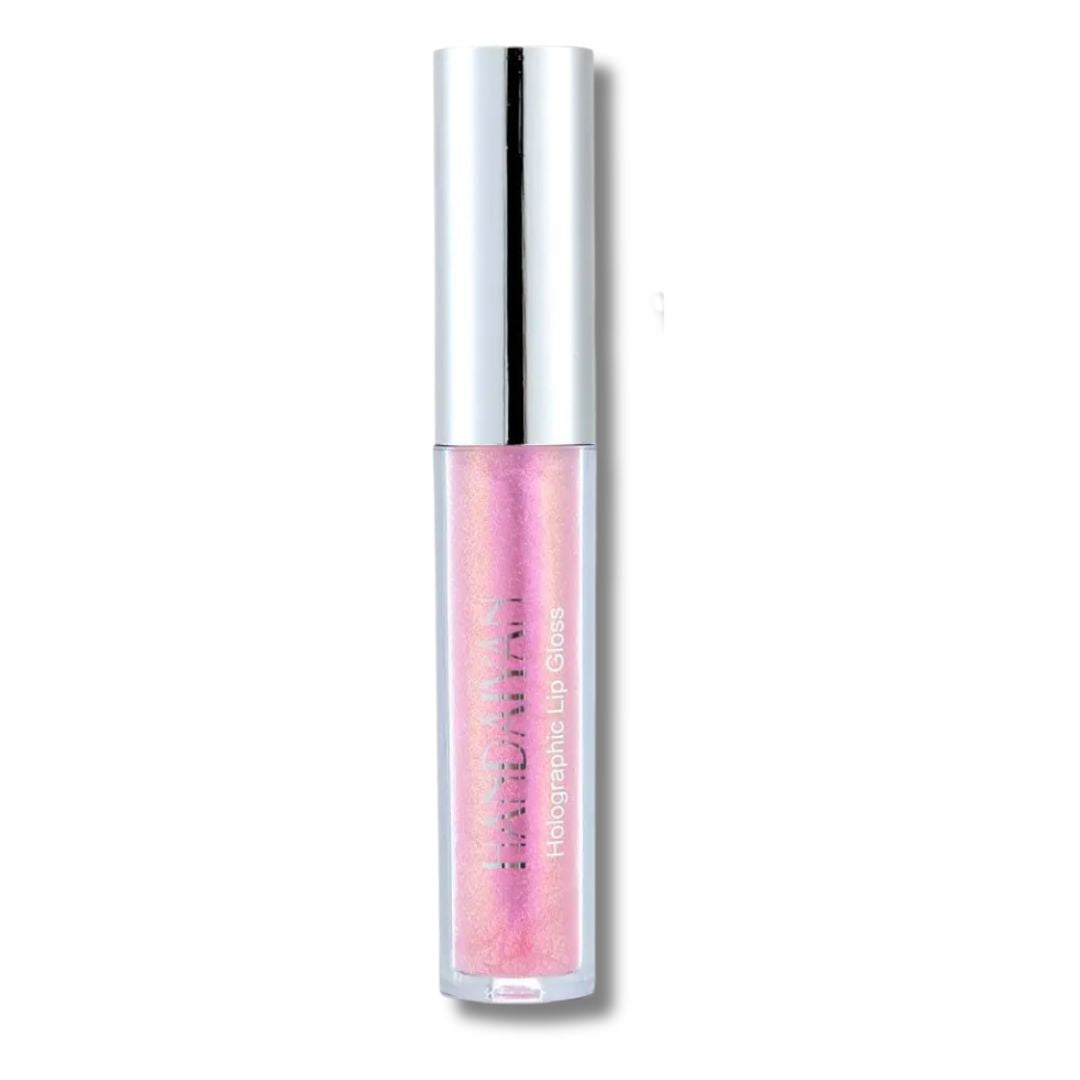 Holographic Lip Gloss