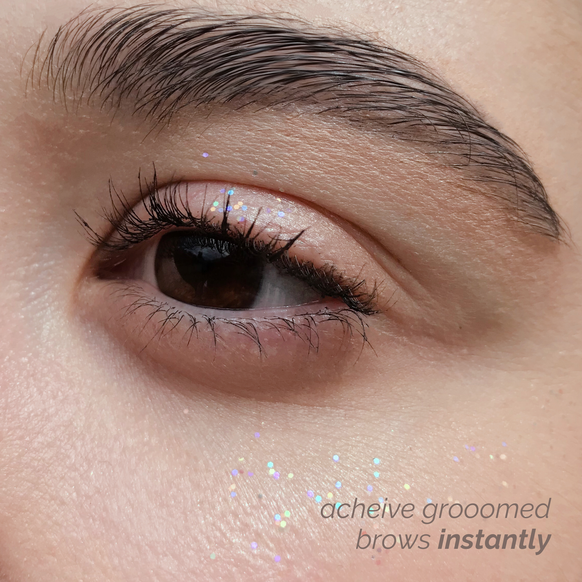 Eyebrow Gel - Clear