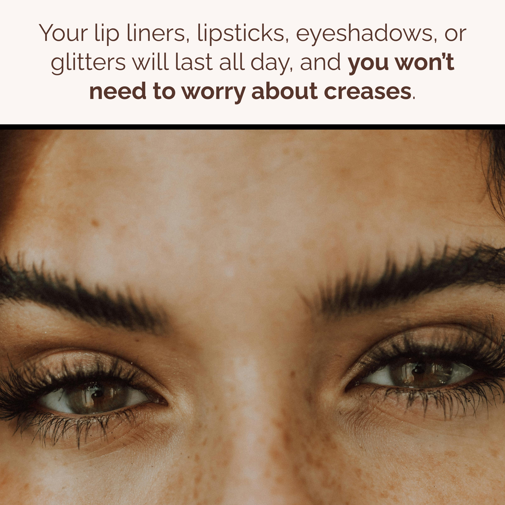 Eye & Lip Primer