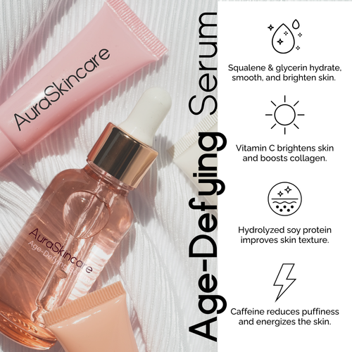 Age Defying Serum