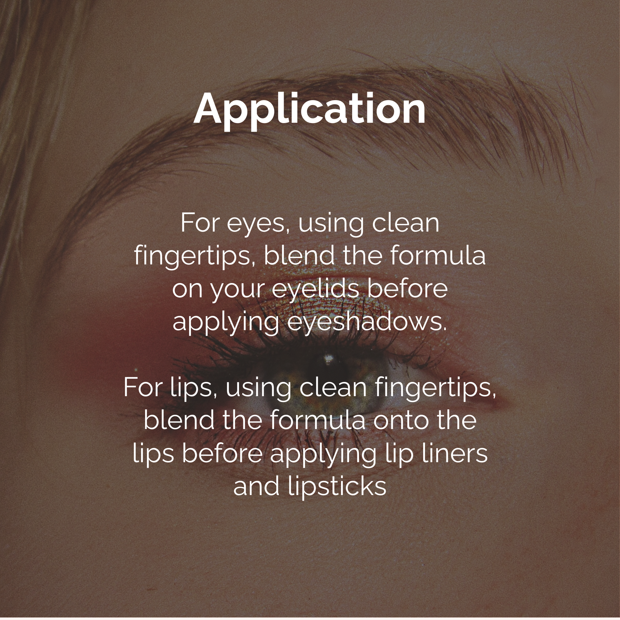 Eye & Lip Primer