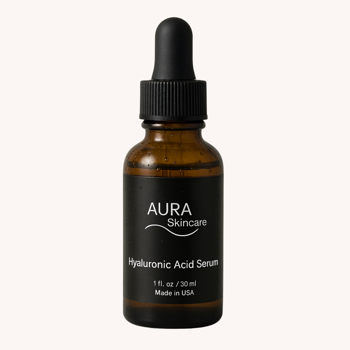 Hyaluronic Acid Serum
