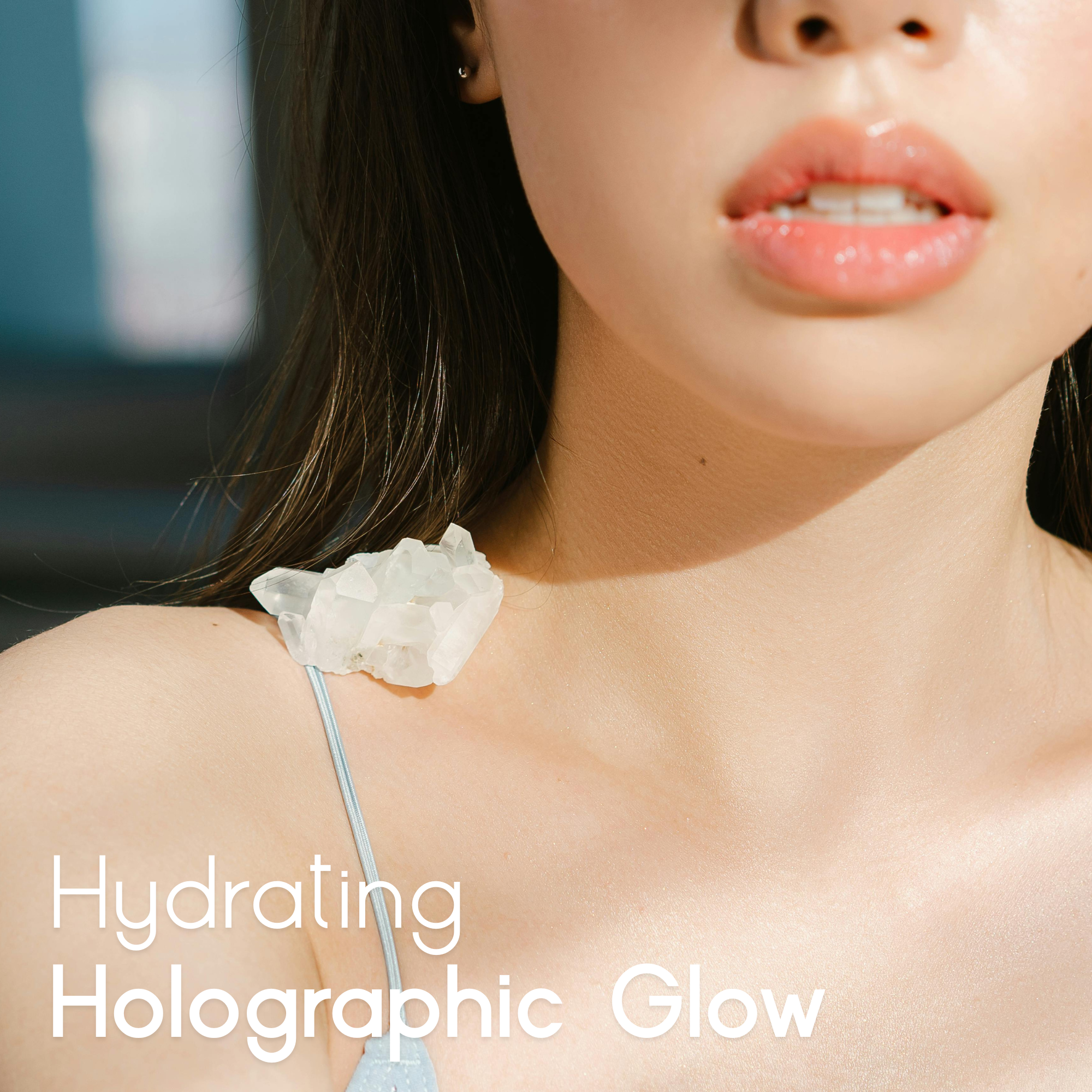 Holographic Lip Gloss