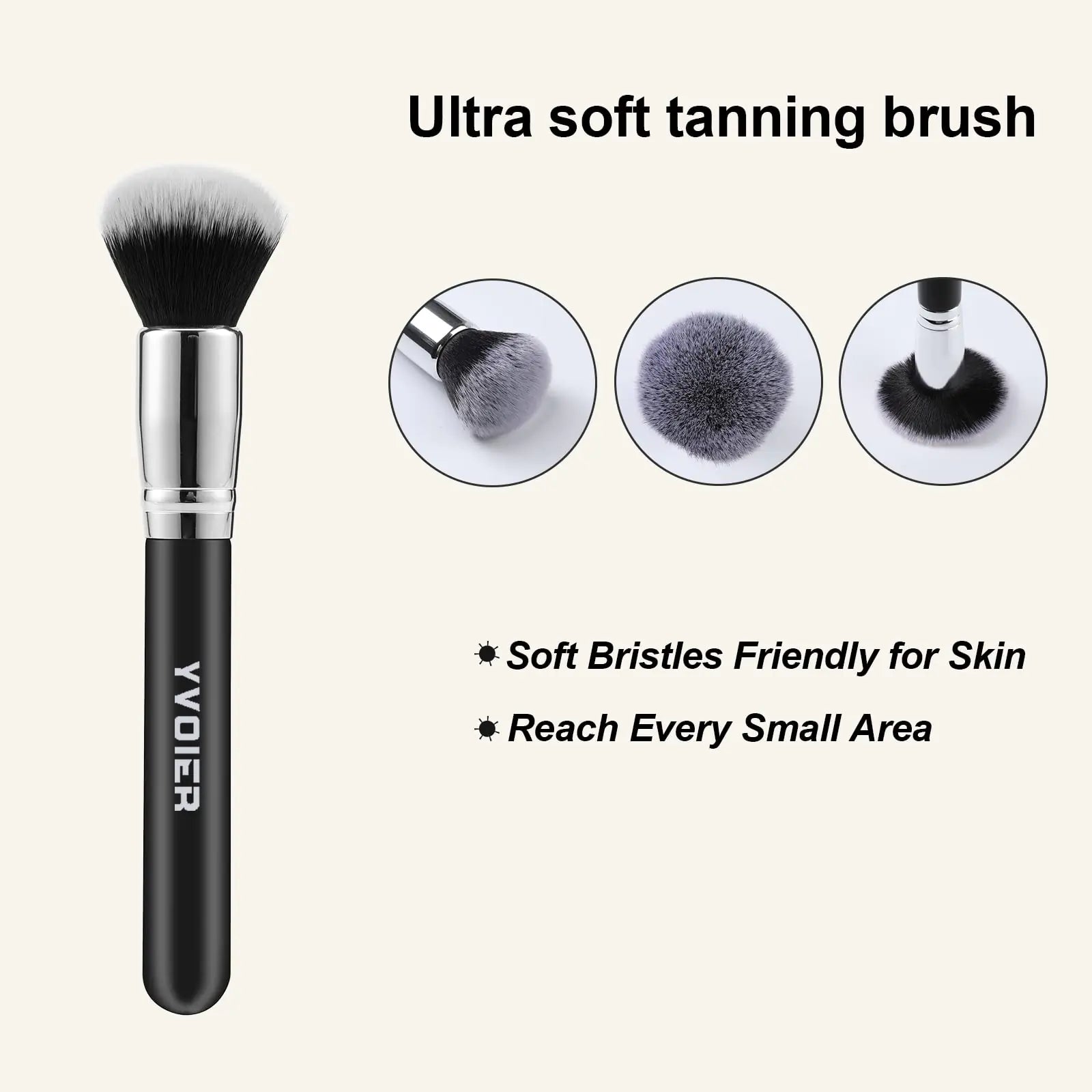 Aura 5-Pack Self Tanning Mitt Applicator Kit – Reusable Sunless Tanner Gloves for Streak-Free, Even Tan, Soft & Durable Tanning Mitts for Self Tanner, Lotion & Bronzer